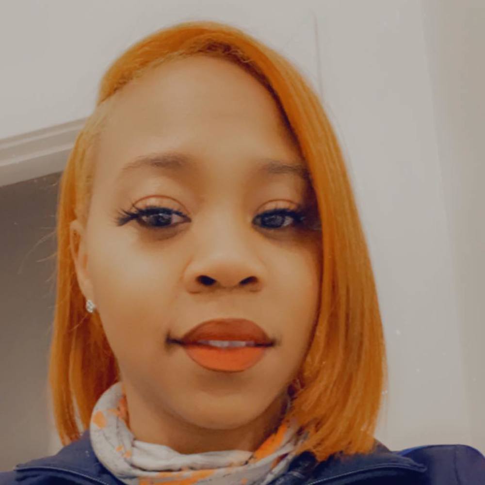 Meet your Posher, Ericka